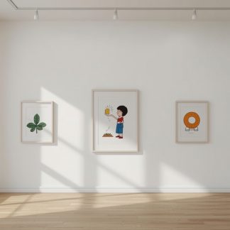 Art of International Solidarity